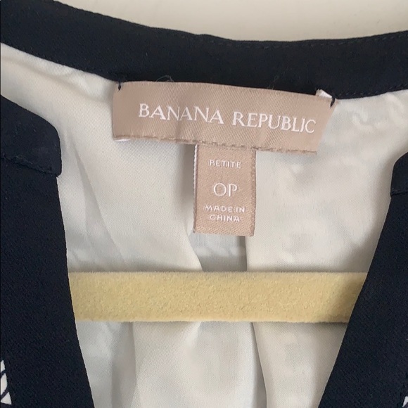 Patterned dress - Picture 3 of 5